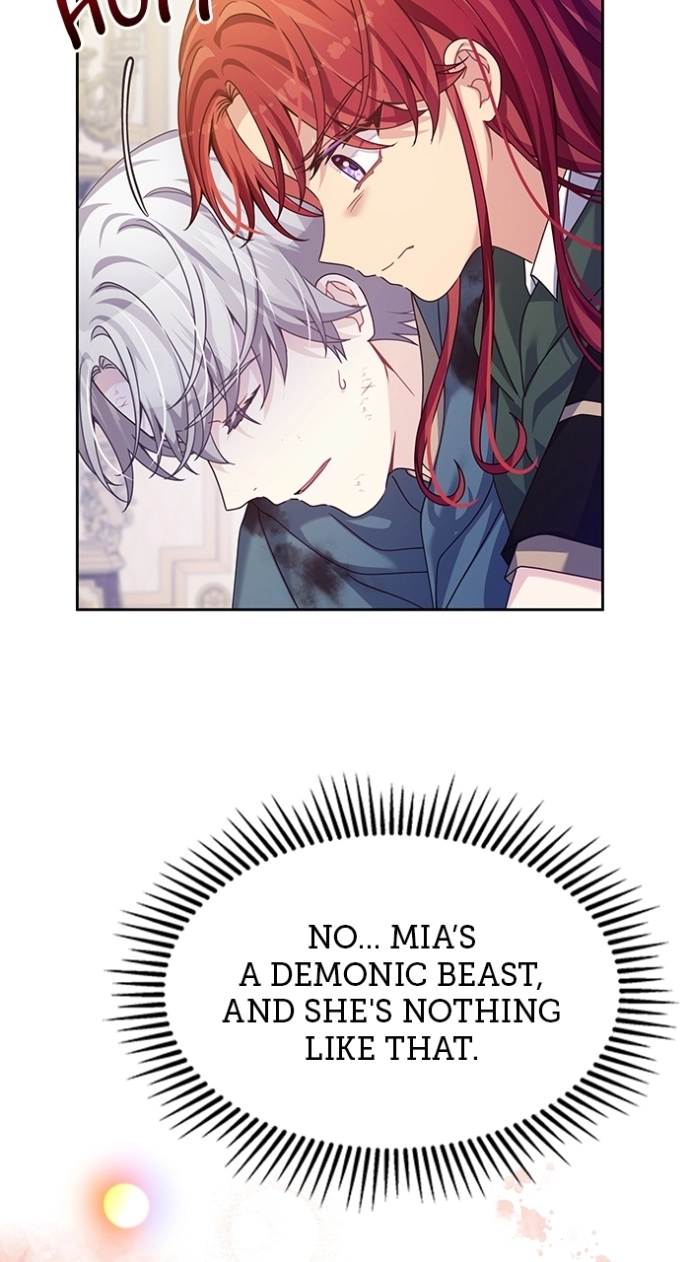 When Villainess And Villain Meet chapter 118 page 12