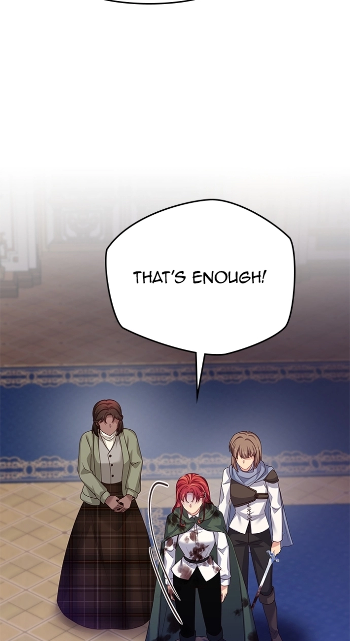 When Villainess And Villain Meet chapter 119 page 10