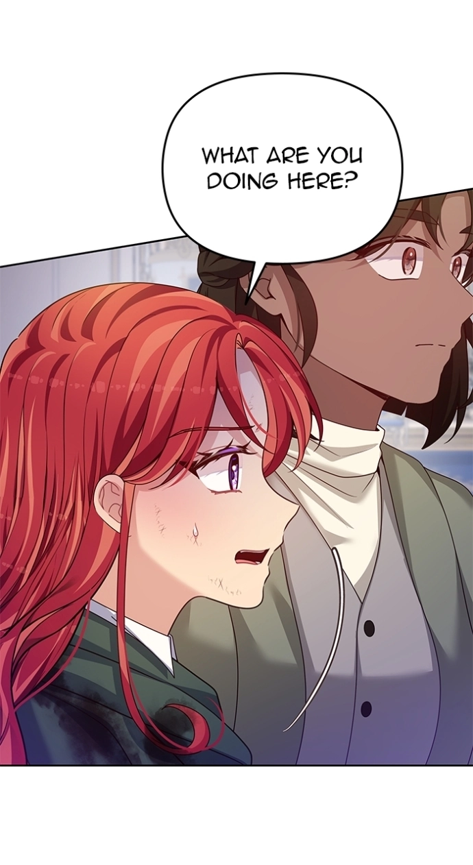 When Villainess And Villain Meet chapter 119 page 4