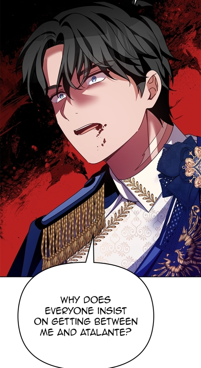 When Villainess And Villain Meet chapter 119 page 9