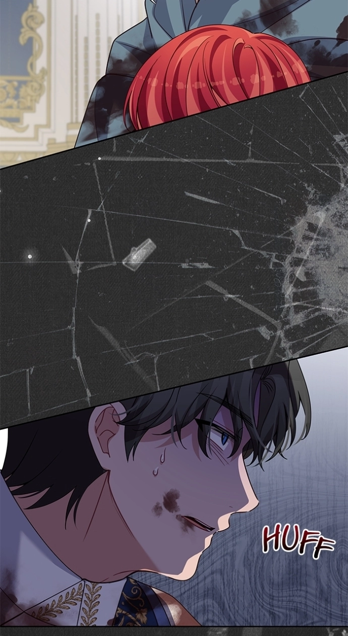 When Villainess And Villain Meet chapter 120 page 11