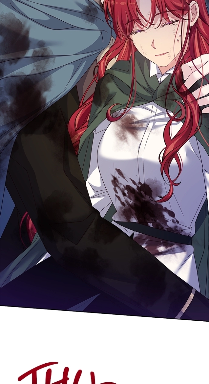 When Villainess And Villain Meet chapter 120 page 4