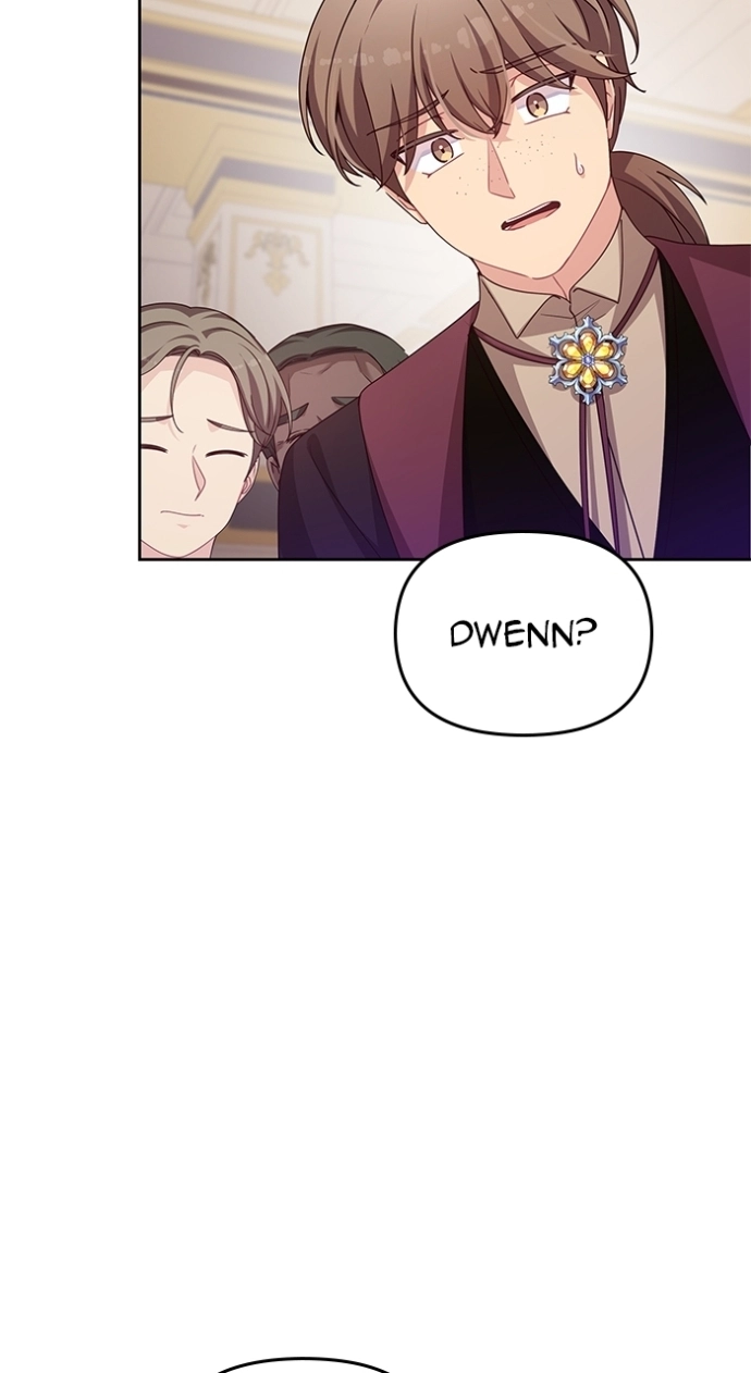 When Villainess And Villain Meet chapter 120 page 44