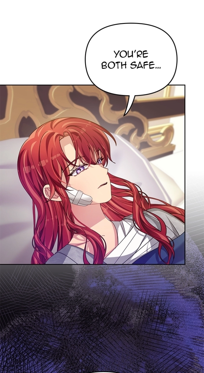 When Villainess And Villain Meet chapter 120 page 46