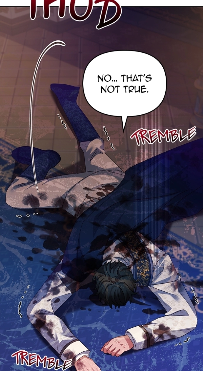 When Villainess And Villain Meet chapter 120 page 5