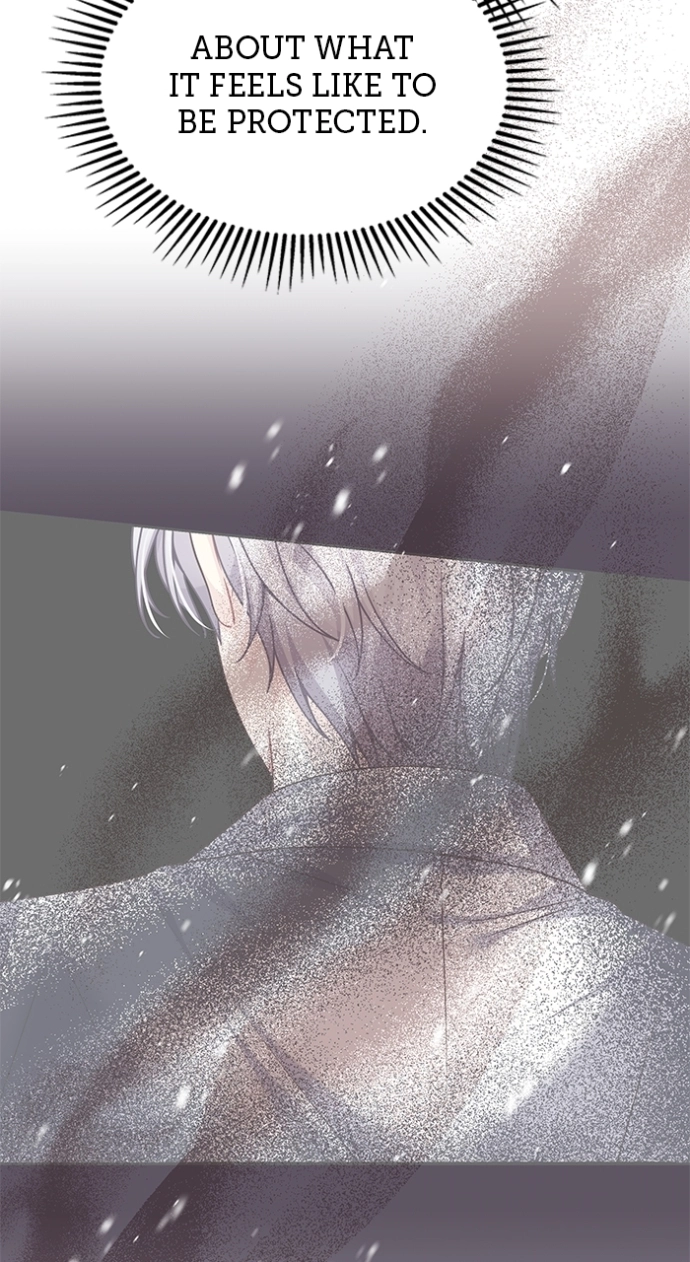 When Villainess And Villain Meet chapter 120 page 61