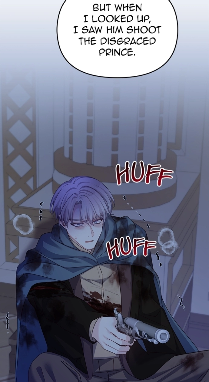 When Villainess And Villain Meet chapter 120 page 77