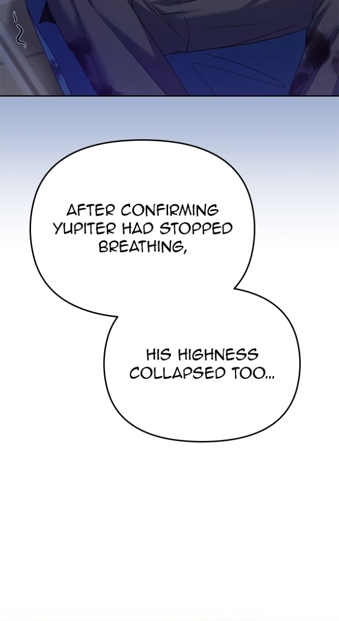 When Villainess And Villain Meet chapter 120 page 78