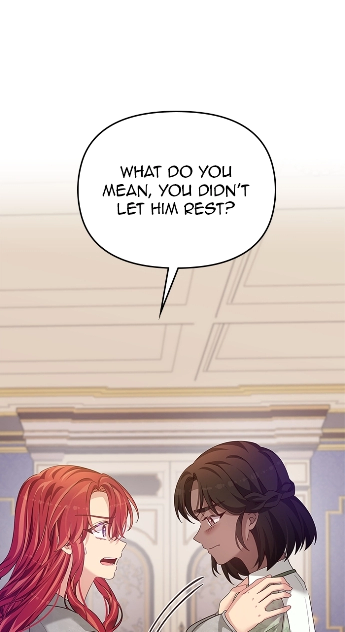 When Villainess And Villain Meet chapter 121 page 19