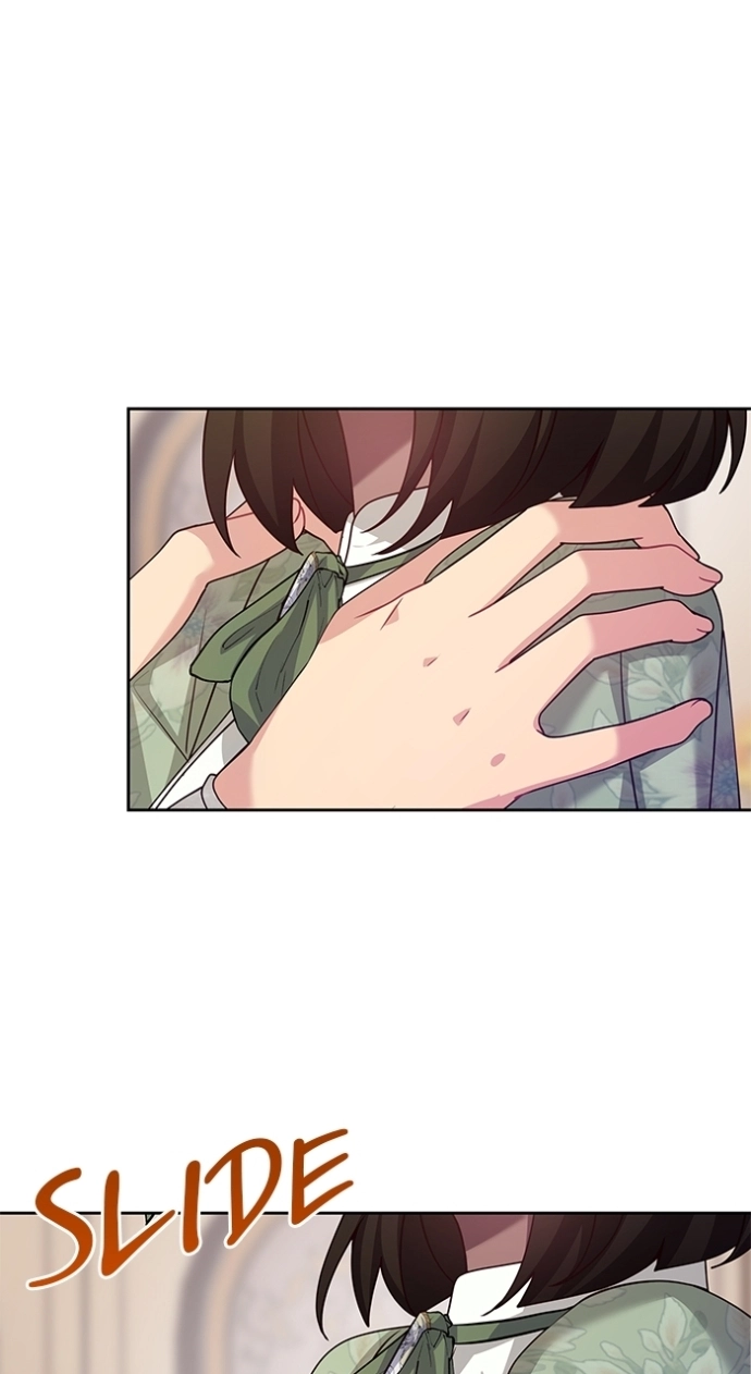 When Villainess And Villain Meet chapter 121 page 22