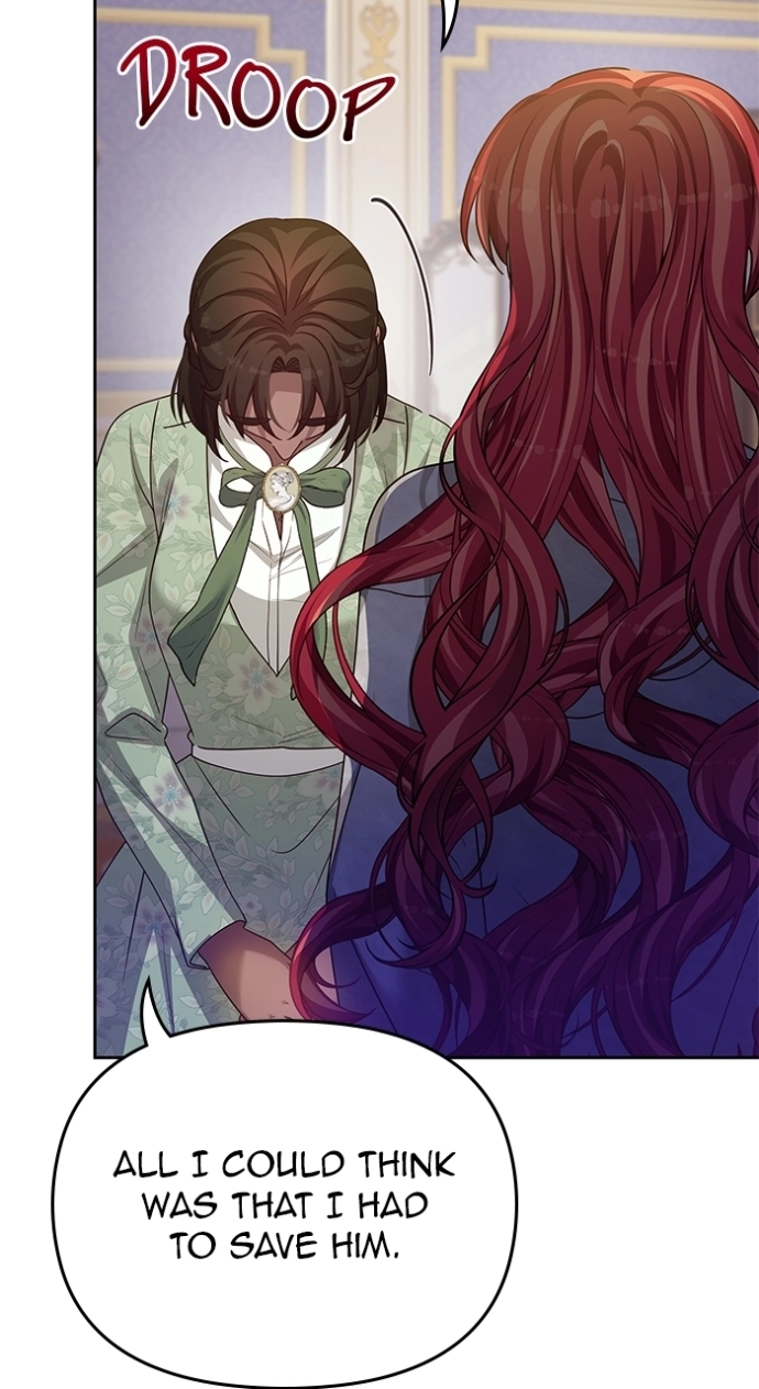 When Villainess And Villain Meet chapter 121 page 26