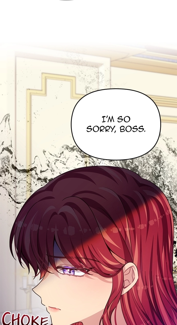 When Villainess And Villain Meet chapter 121 page 27