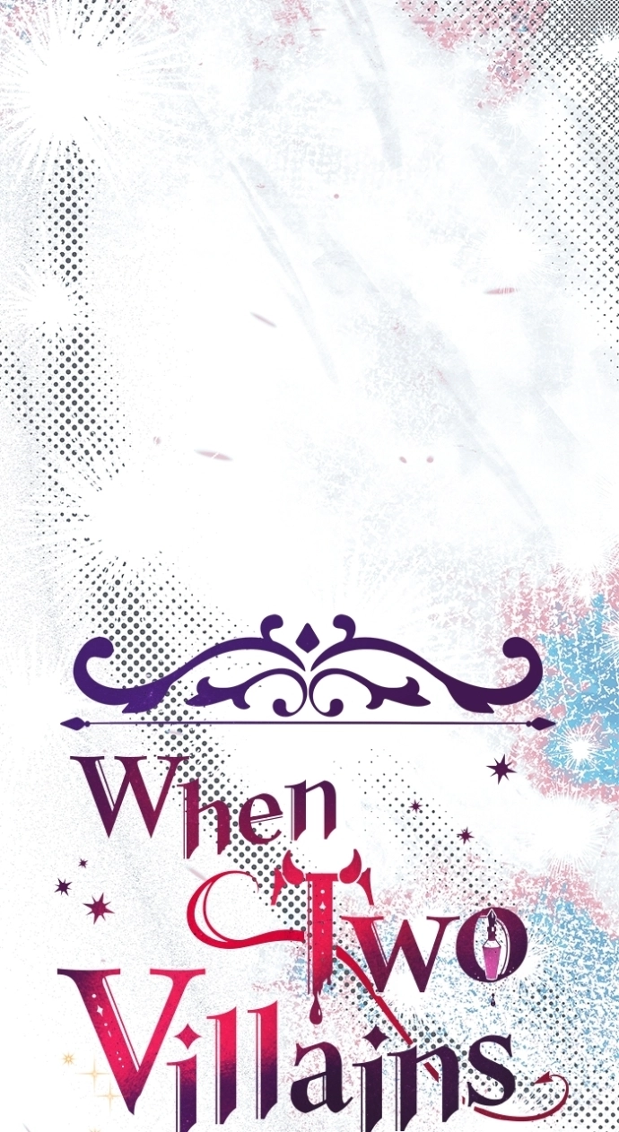 When Villainess And Villain Meet chapter 121 page 34