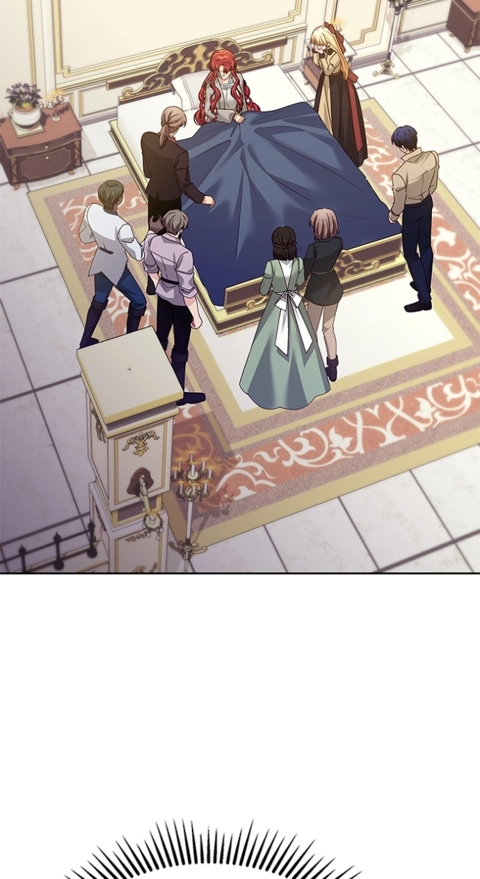 When Villainess And Villain Meet chapter 121 page 4