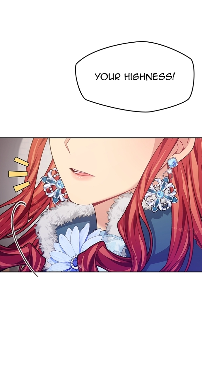 When Villainess And Villain Meet chapter 121 page 41