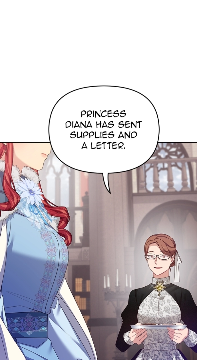 When Villainess And Villain Meet chapter 121 page 42