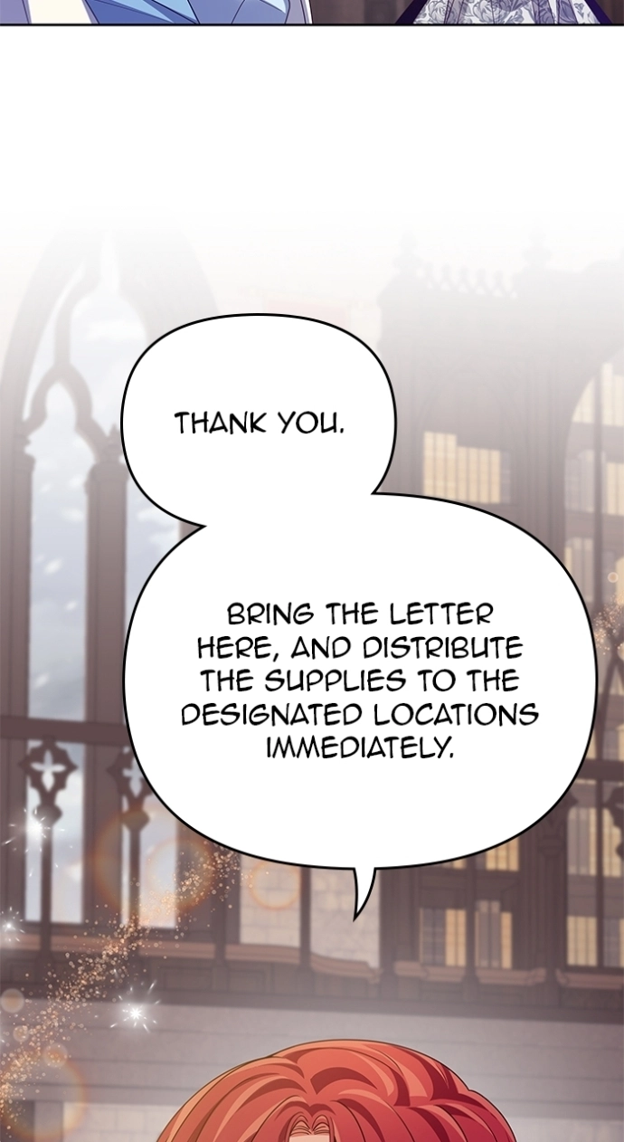 When Villainess And Villain Meet chapter 121 page 43