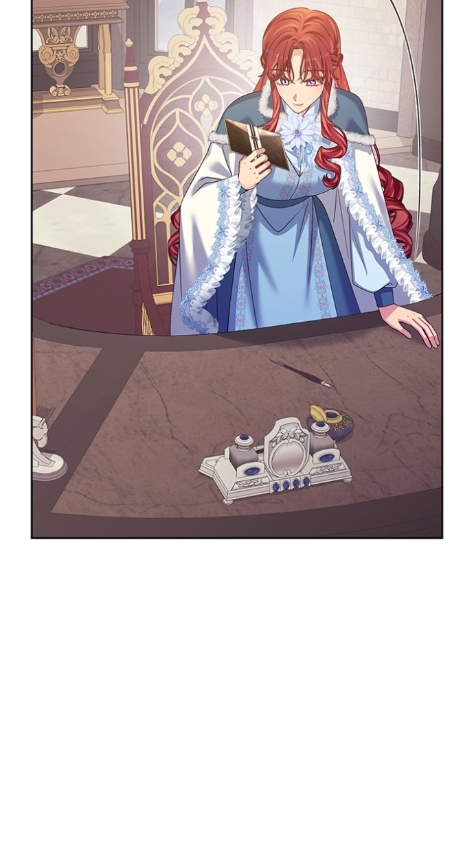When Villainess And Villain Meet chapter 121 page 46