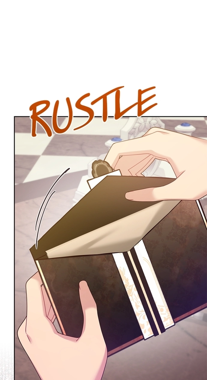 When Villainess And Villain Meet chapter 121 page 47