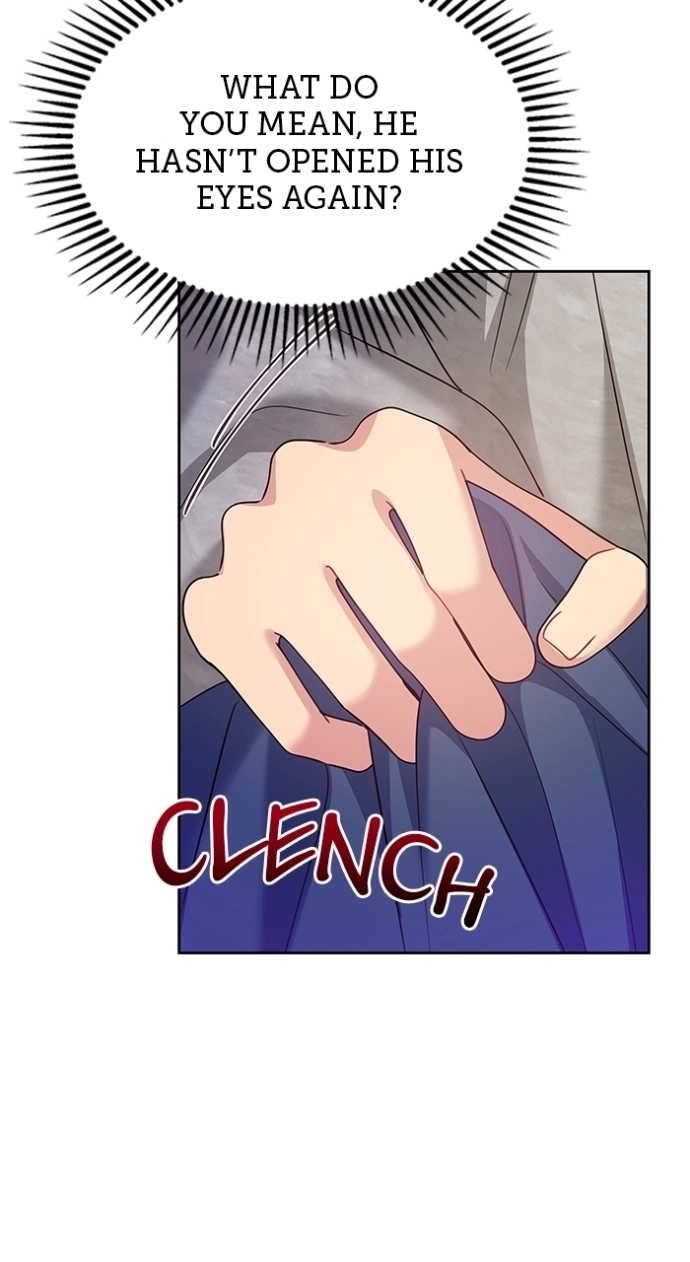 When Villainess And Villain Meet chapter 121 page 5