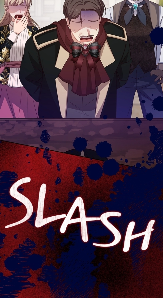 When Villainess And Villain Meet chapter 121 page 54