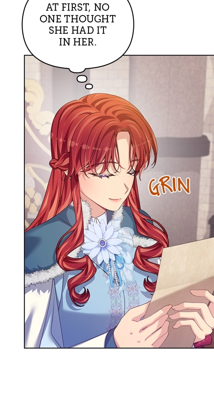 When Villainess And Villain Meet chapter 121 page 56