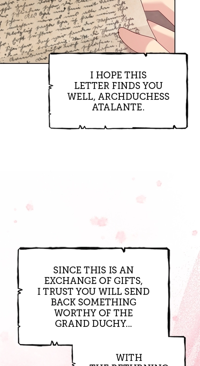 When Villainess And Villain Meet chapter 121 page 59