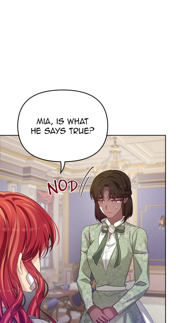 When Villainess And Villain Meet chapter 121 page 6