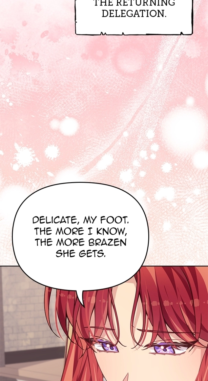 When Villainess And Villain Meet chapter 121 page 60