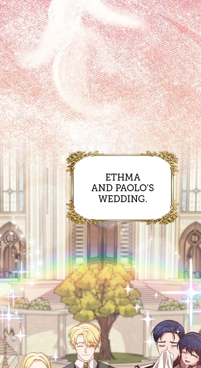 When Villainess And Villain Meet chapter 121 page 62