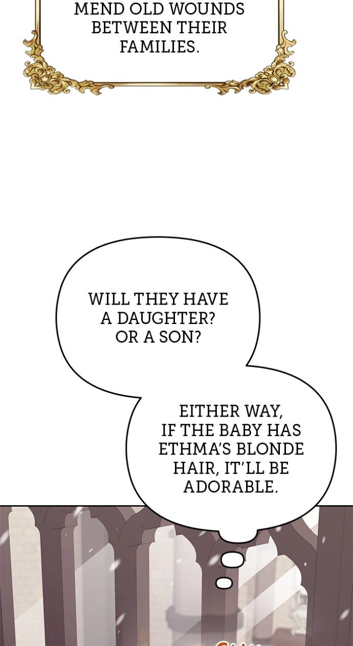 When Villainess And Villain Meet chapter 121 page 64