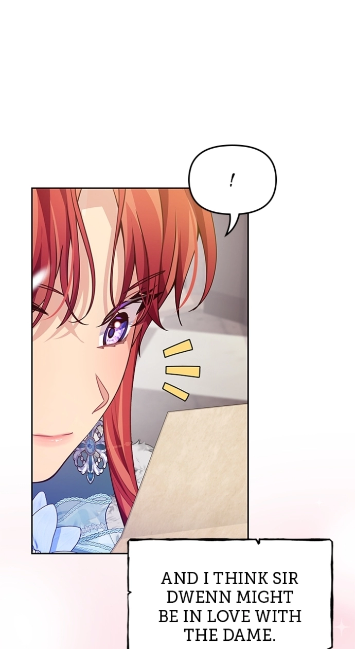 When Villainess And Villain Meet chapter 121 page 66