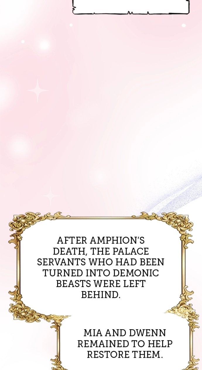 When Villainess And Villain Meet chapter 121 page 67