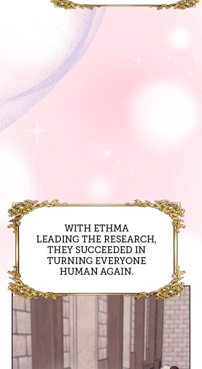 When Villainess And Villain Meet chapter 121 page 68