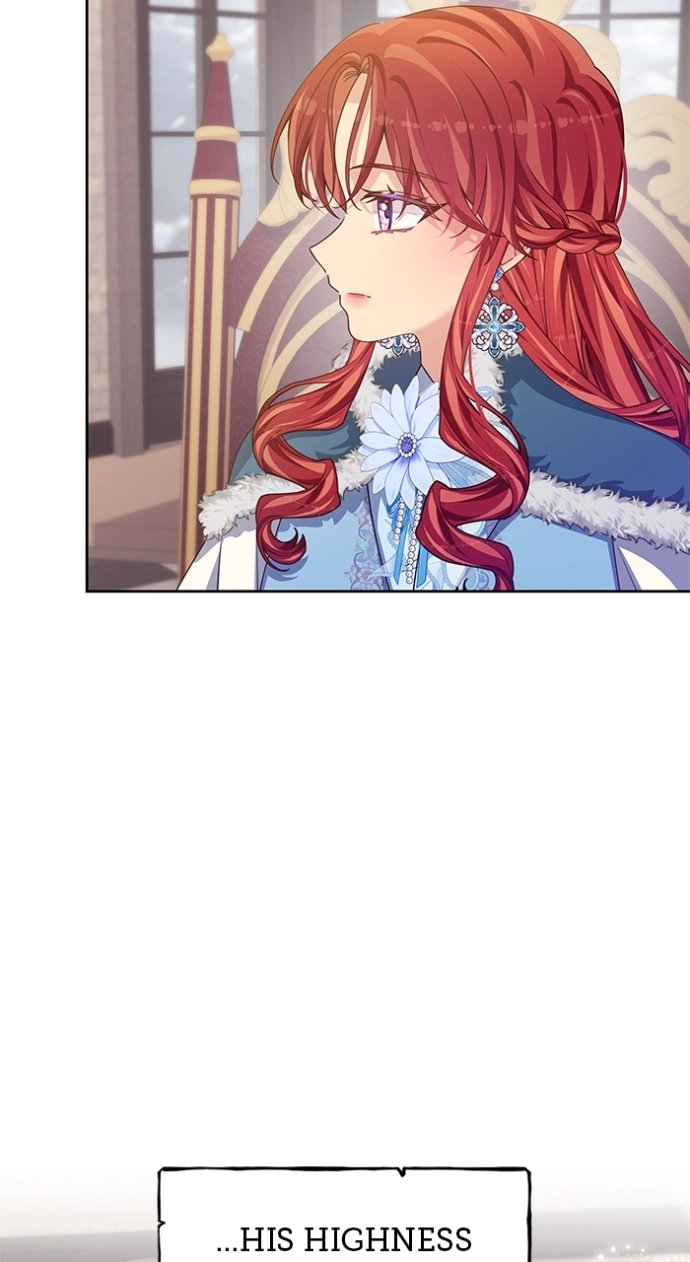 When Villainess And Villain Meet chapter 121 page 77