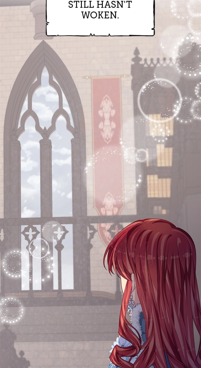 When Villainess And Villain Meet chapter 121 page 78
