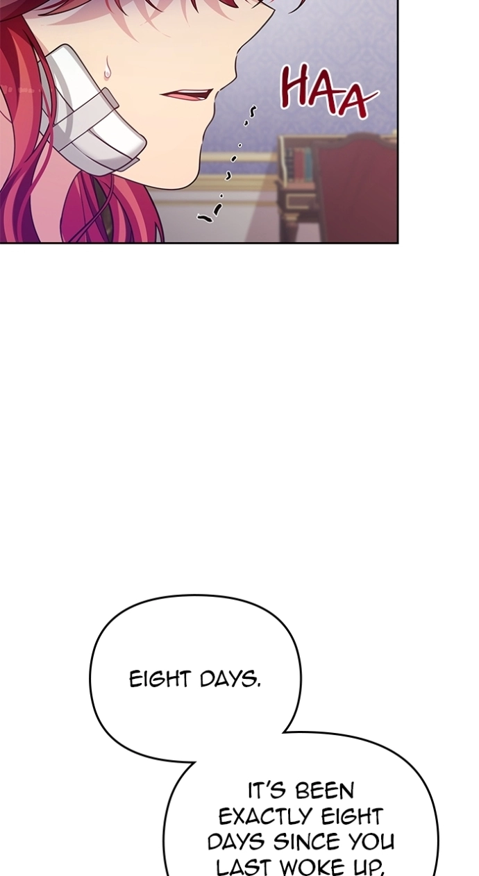 When Villainess And Villain Meet chapter 121 page 8