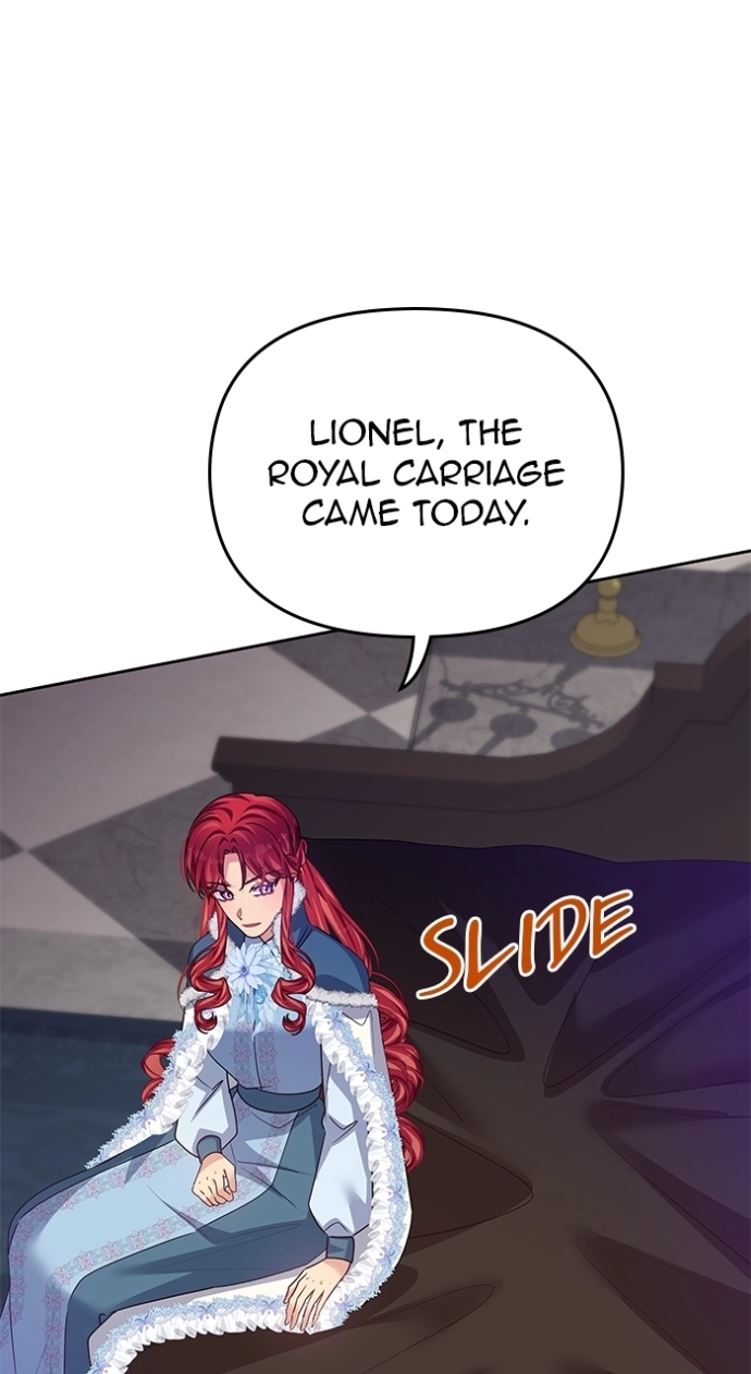 When Villainess And Villain Meet chapter 121 page 86