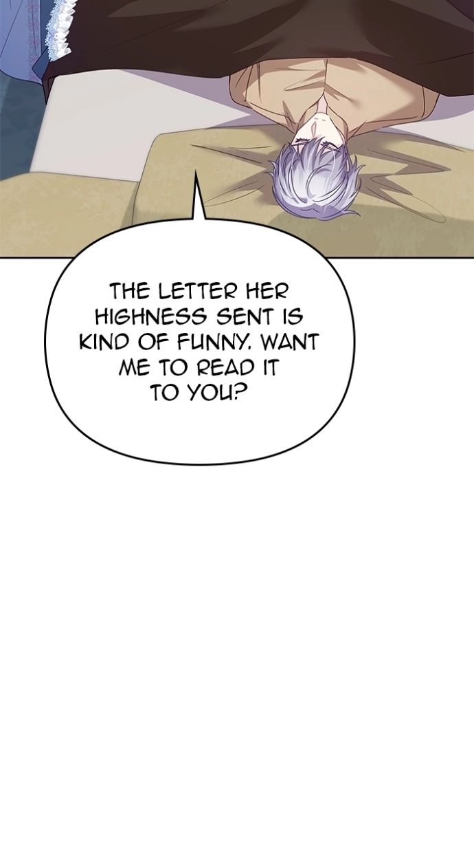When Villainess And Villain Meet chapter 121 page 87