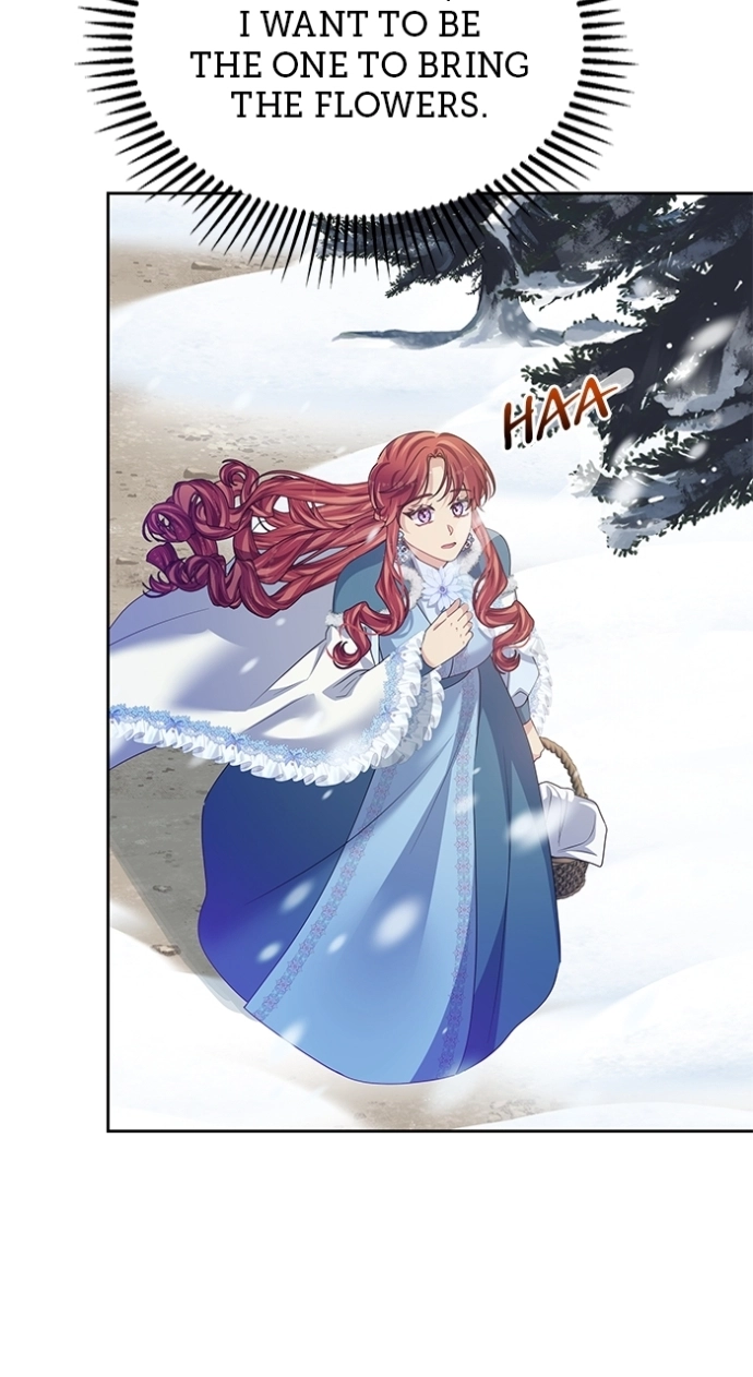 When Villainess And Villain Meet chapter 122 page 14