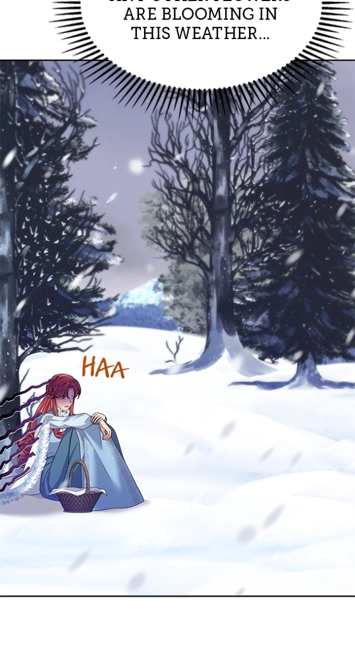 When Villainess And Villain Meet chapter 122 page 23