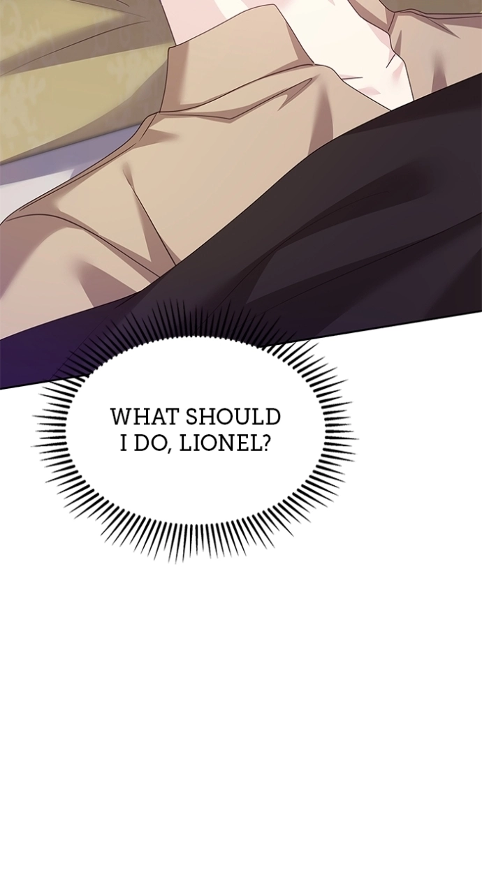 When Villainess And Villain Meet chapter 122 page 3