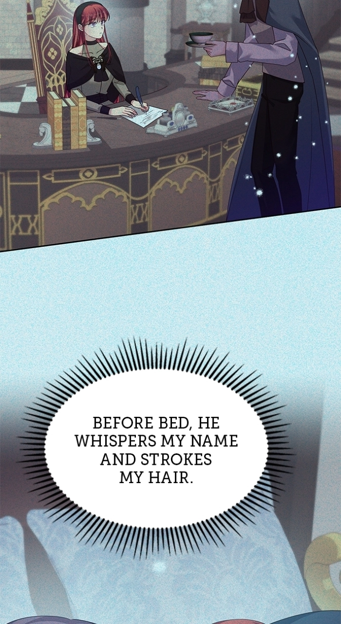 When Villainess And Villain Meet chapter 122 page 35