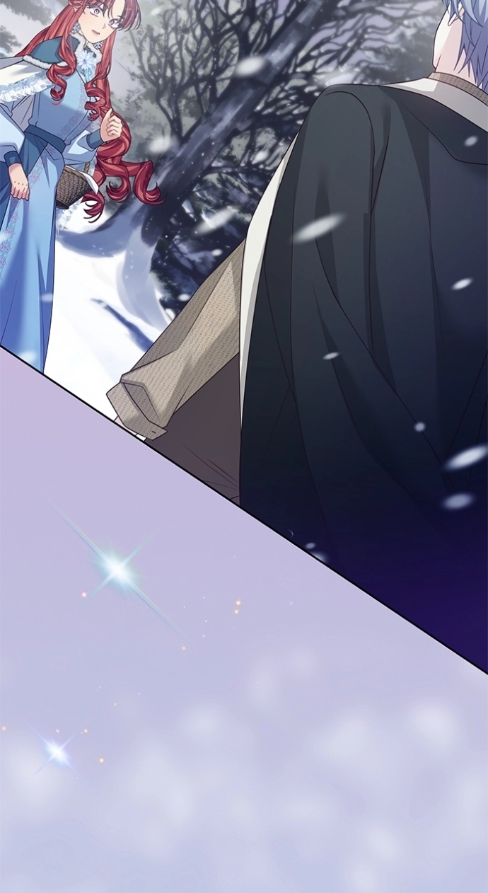 When Villainess And Villain Meet chapter 122 page 40