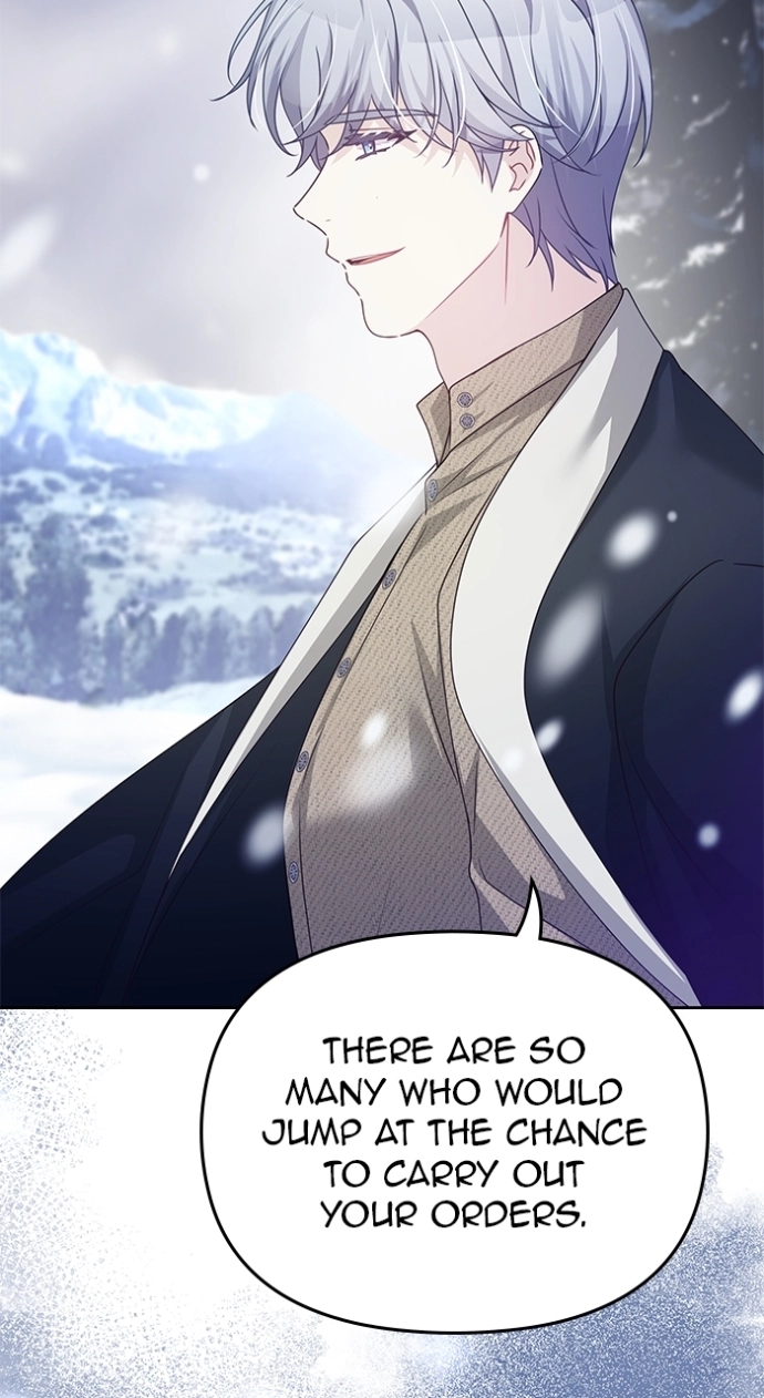 When Villainess And Villain Meet chapter 122 page 45