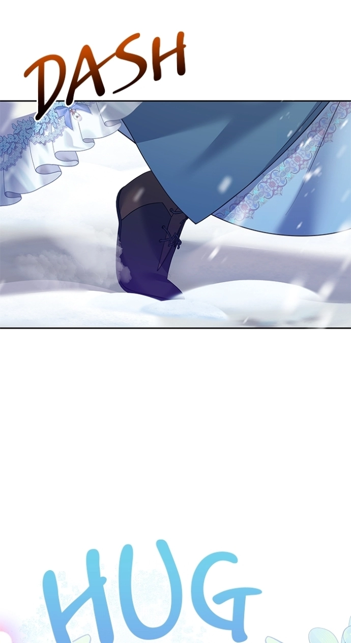 When Villainess And Villain Meet chapter 122 page 50