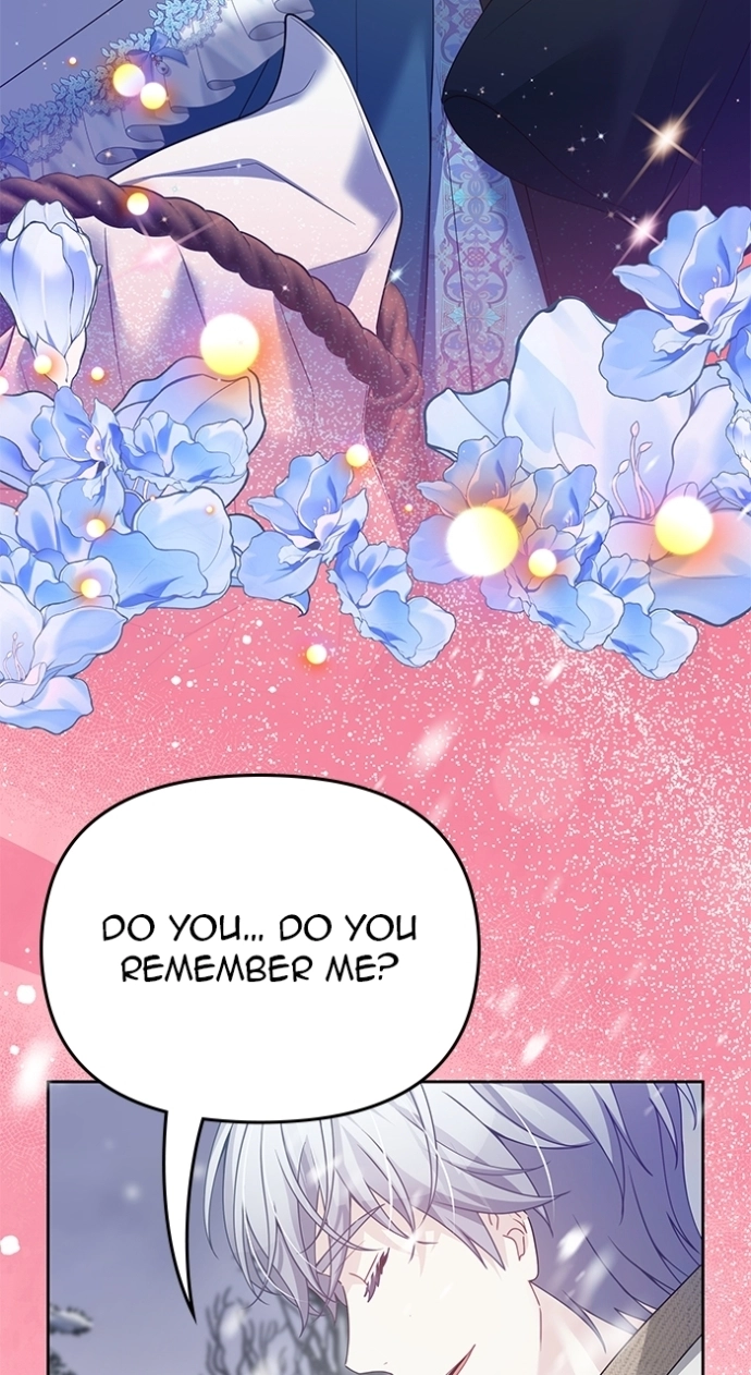 When Villainess And Villain Meet chapter 122 page 52