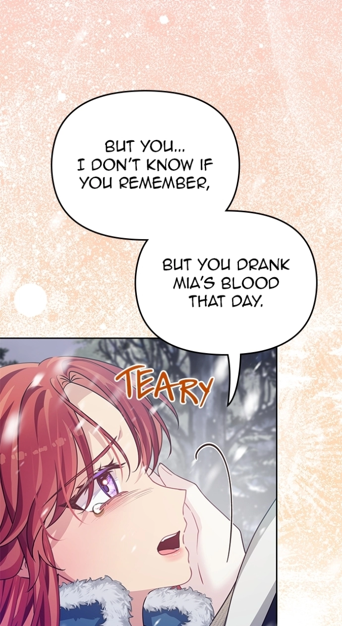 When Villainess And Villain Meet chapter 122 page 54