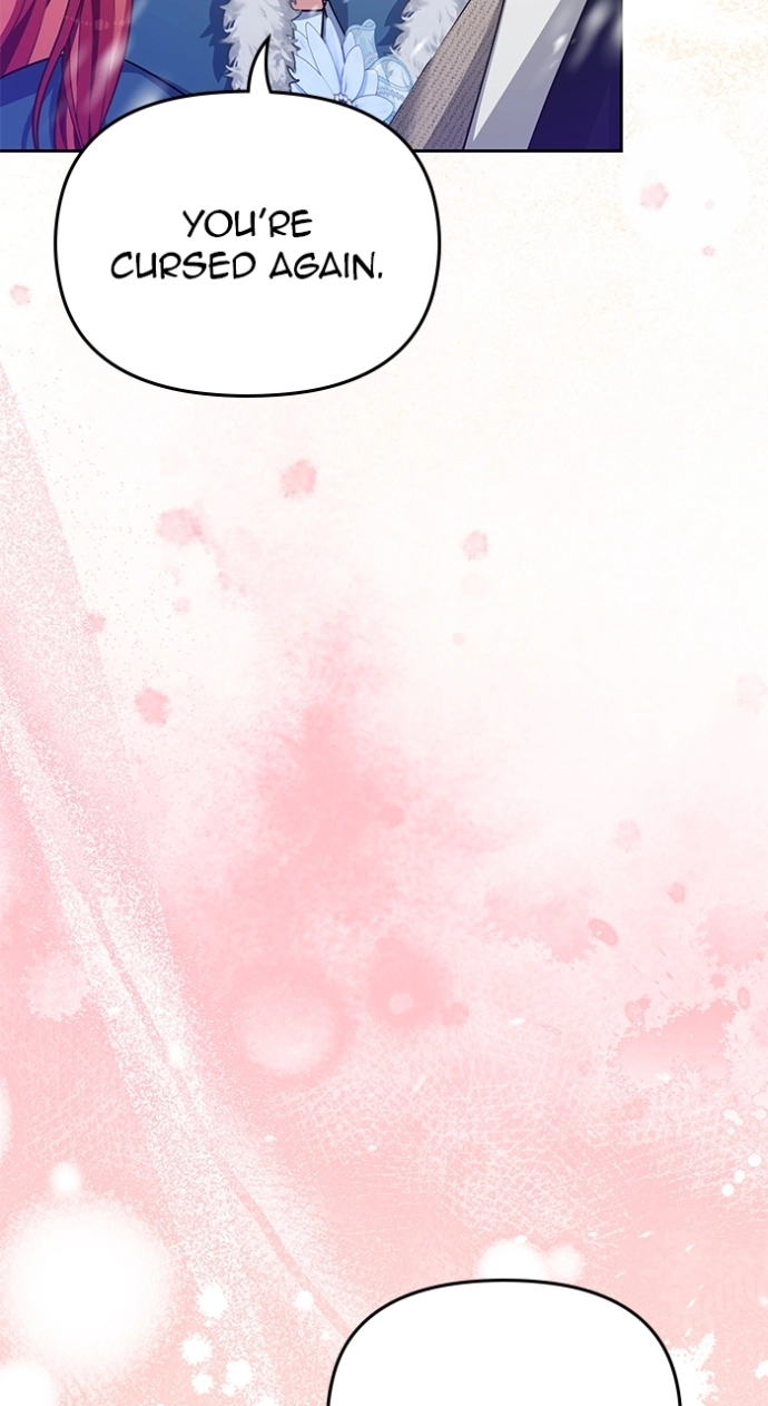 When Villainess And Villain Meet chapter 122 page 55