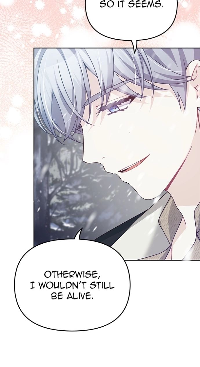 When Villainess And Villain Meet chapter 122 page 56
